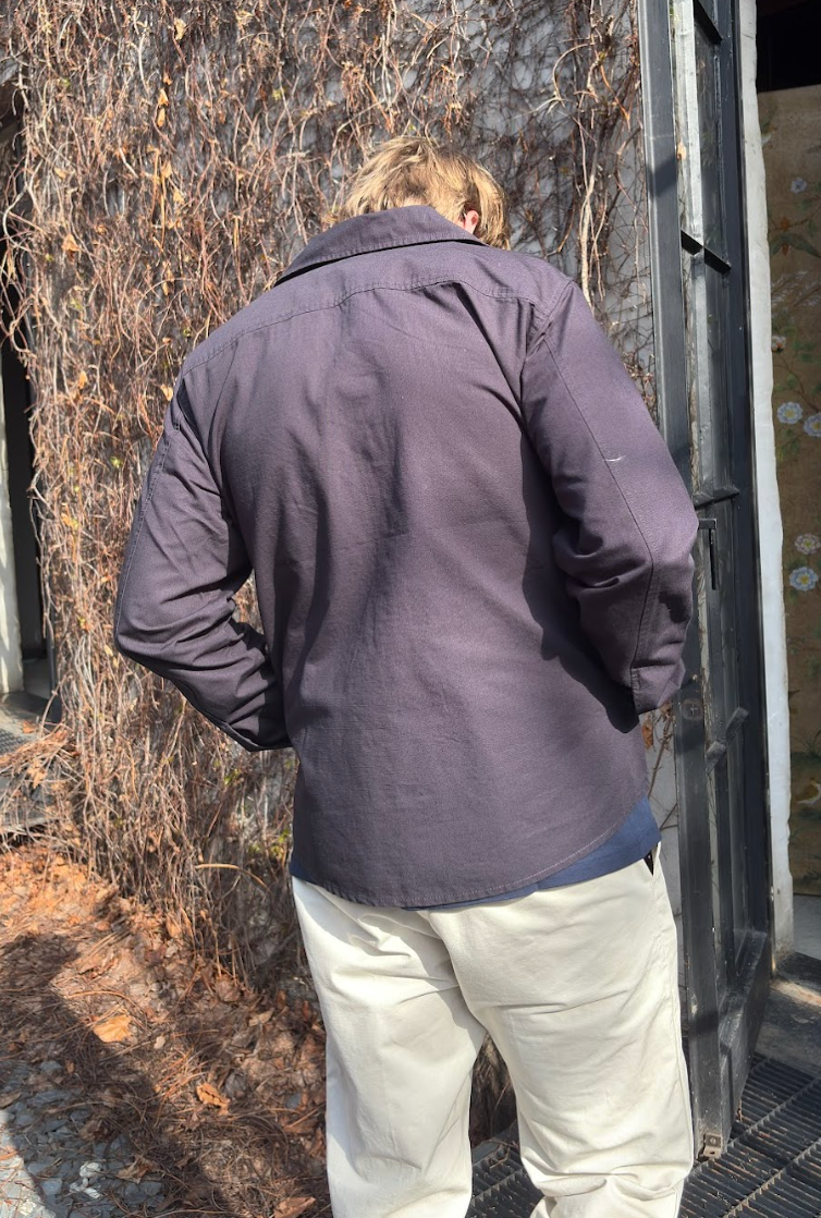 Manifattura Ceccarelli Country Shirt
