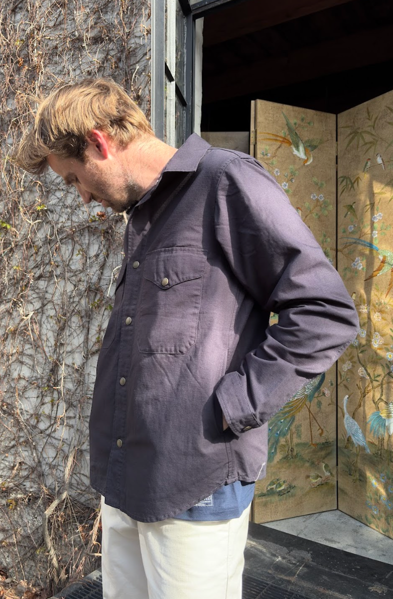Manifattura Ceccarelli Country Shirt