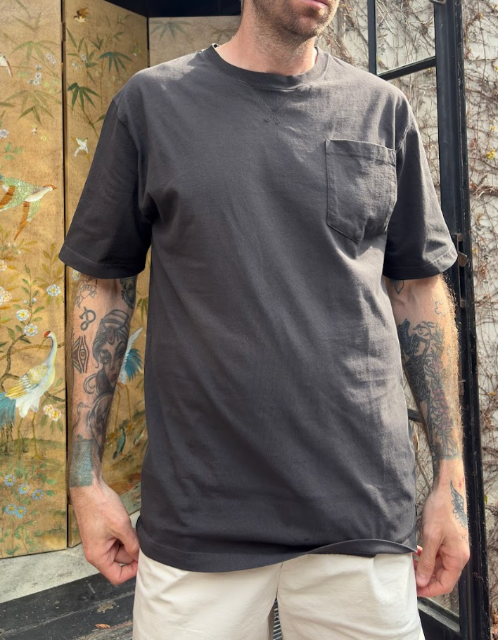 Manifattura Ceccarelli Military T-Shirt