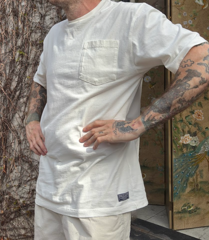 Manifattura Ceccarelli Military T-Shirt