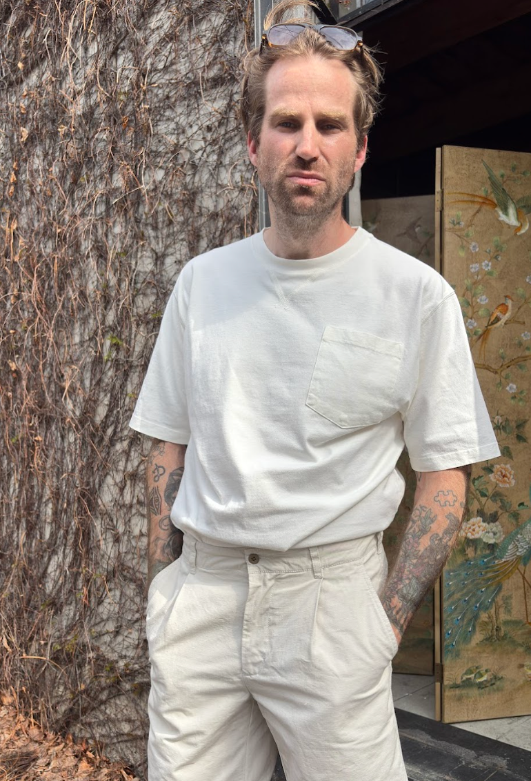 Manifattura Ceccarelli Military T-Shirt