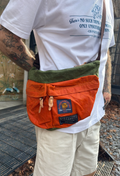 Manifattura Ceccarelli Utility Bag