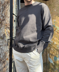 Manifattura Ceccarelli Crew Neck Sweatshirt