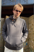 Manifattura Ceccarelli Hooded Sweatshirt