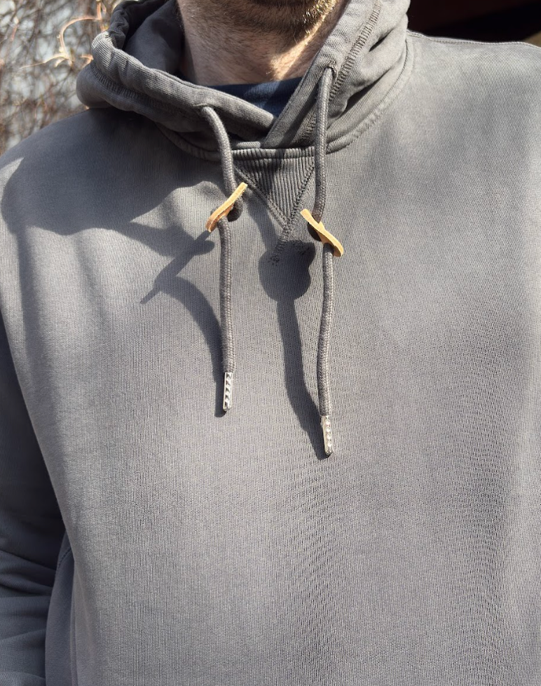 Manifattura Ceccarelli Hooded Sweatshirt