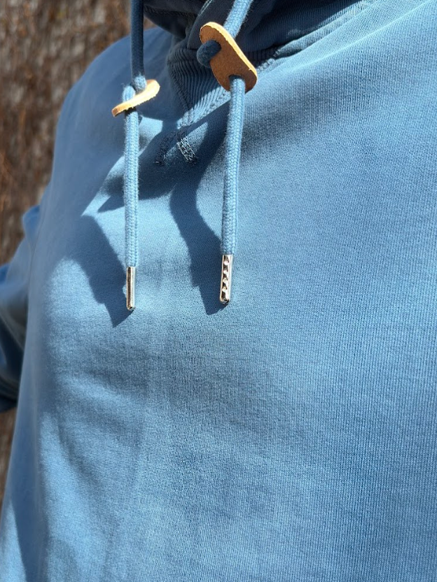 Manifattura Ceccarelli Hooded Sweatshirt