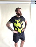 Fred Perry Tennis Printed T-Shirt