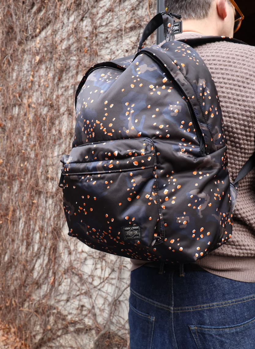 PS Chip Camp Day Pack