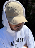 Eat Dust 5 Panels Cap