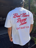 Eat Dust Russel T Bad News