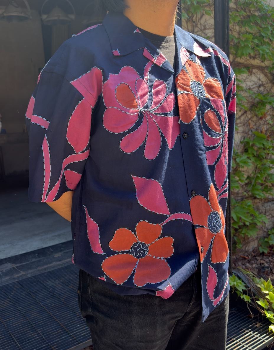 Kardo "Rohit" Shirt