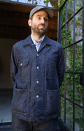 Hand Room Coverall