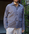 Universal Works Warmus Jacket