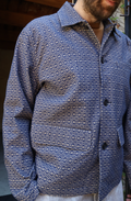 Universal Works Warmus Jacket