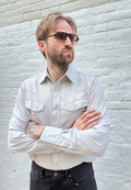 Indigofera Buster Shirt