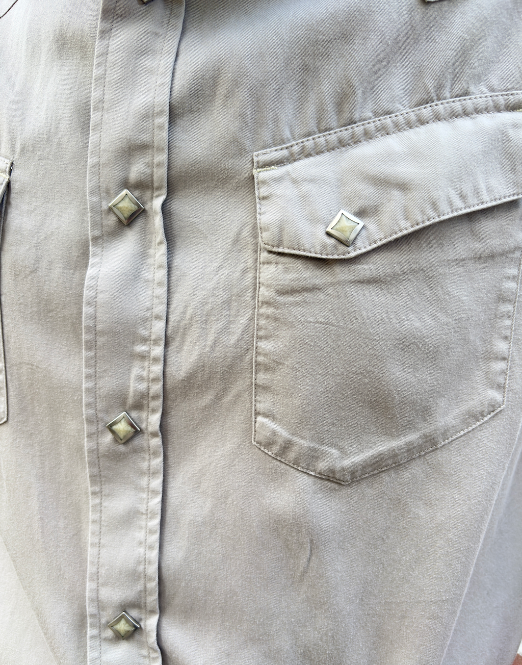 Indigofera Buster Shirt