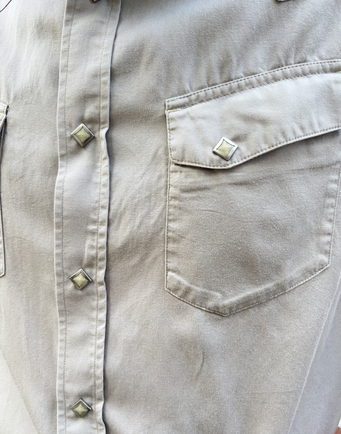 Indigofera Buster Shirt