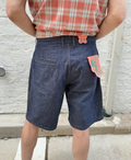 Indigofera Foley Shorts