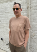 Umber & Ochre Azad T-Shirt
