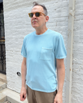 Umber & Ochre Azad T-Shirt