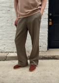 Umber & Ochre Tamal Pant