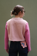 Hul le Kes Degas Jacket