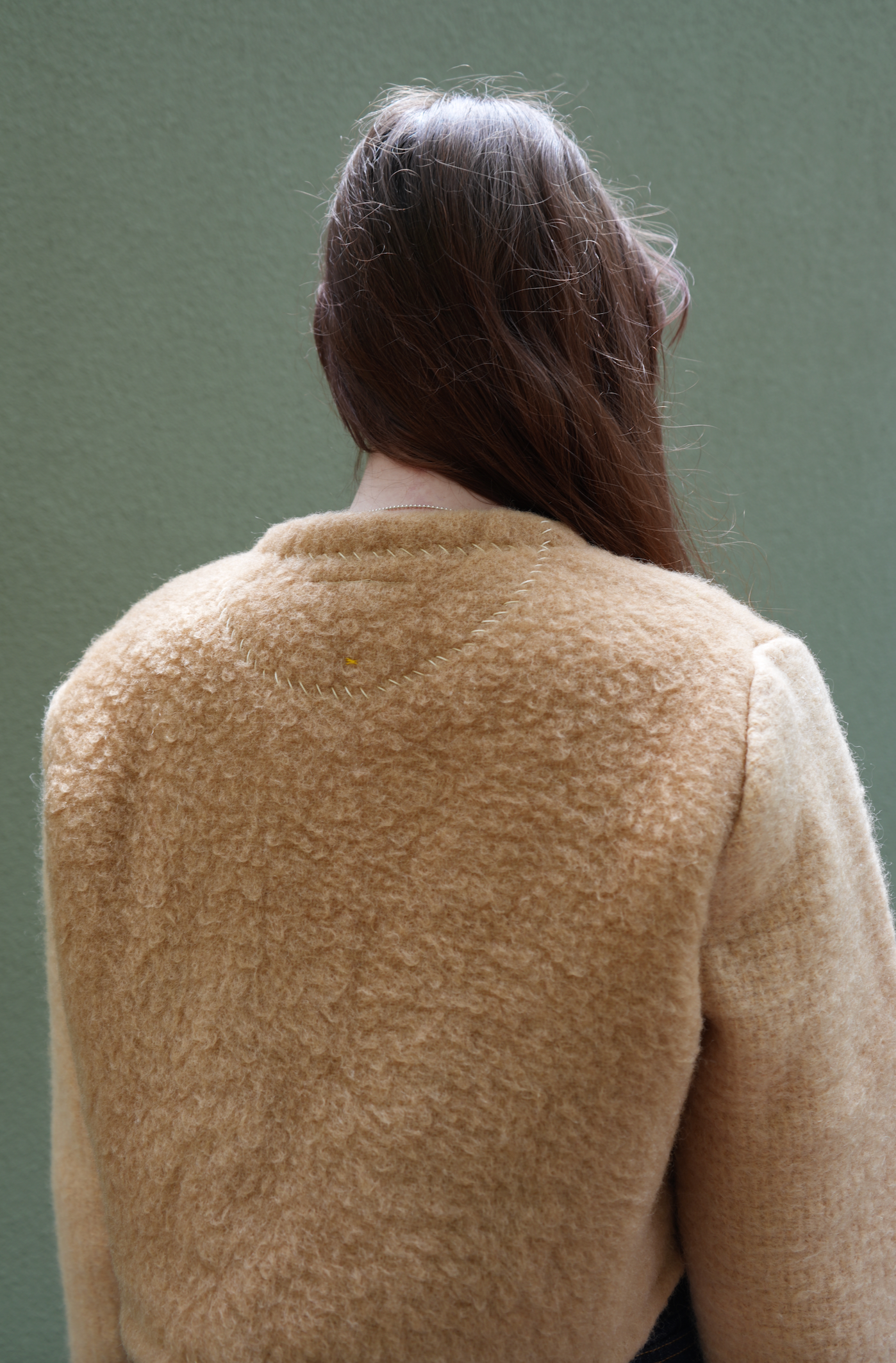 Hul le Kes Degas Jacket