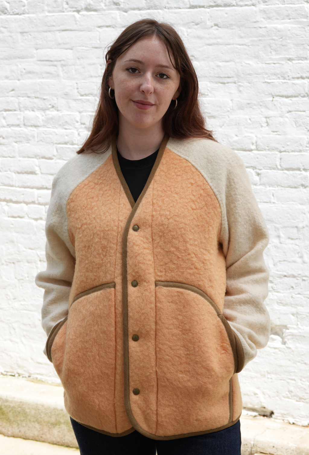Hul le Kes Monet Jacket