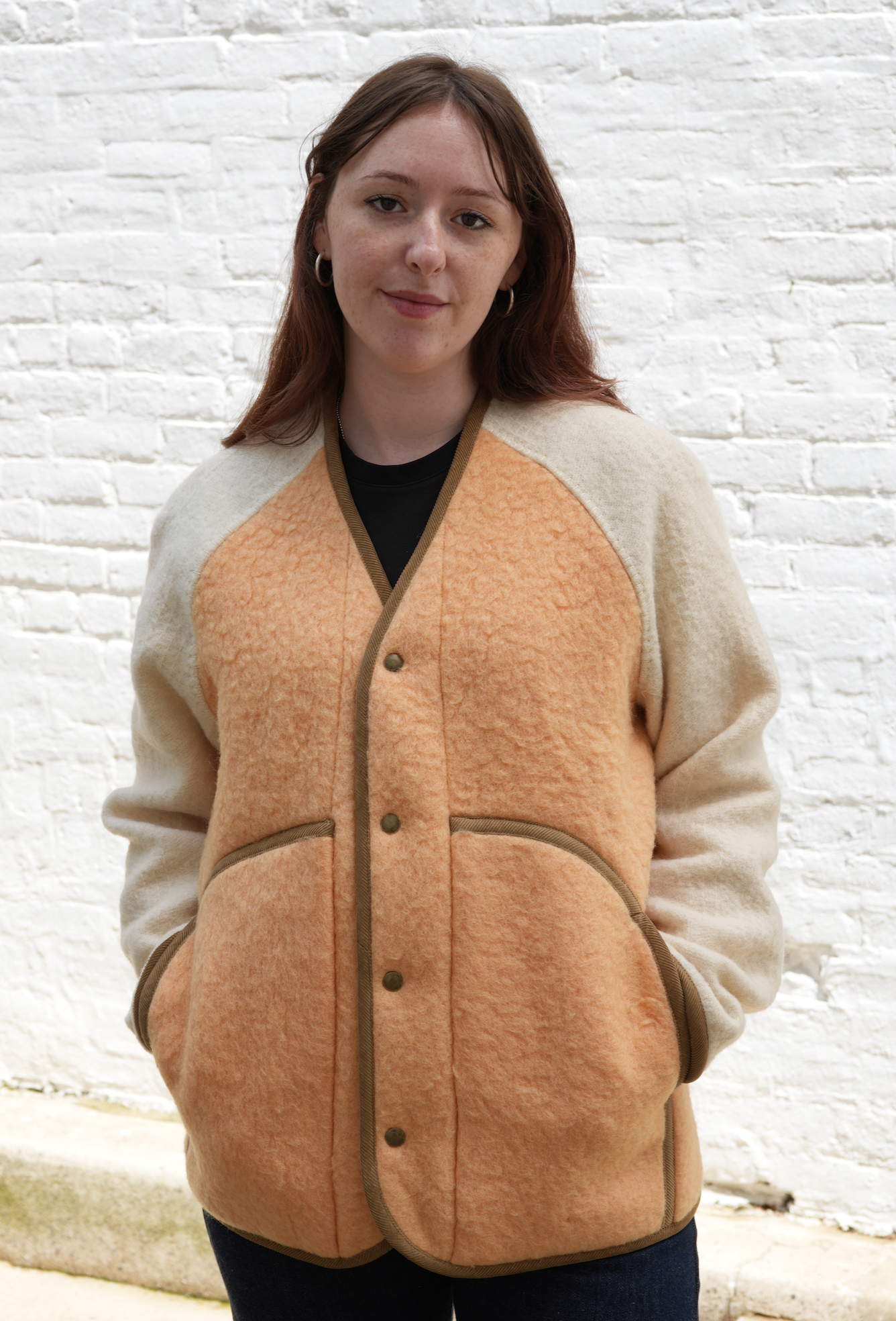 Hul le Kes Monet Jacket