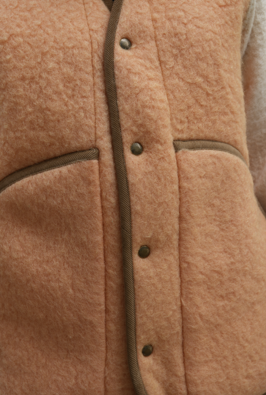 Hul le Kes Monet Jacket