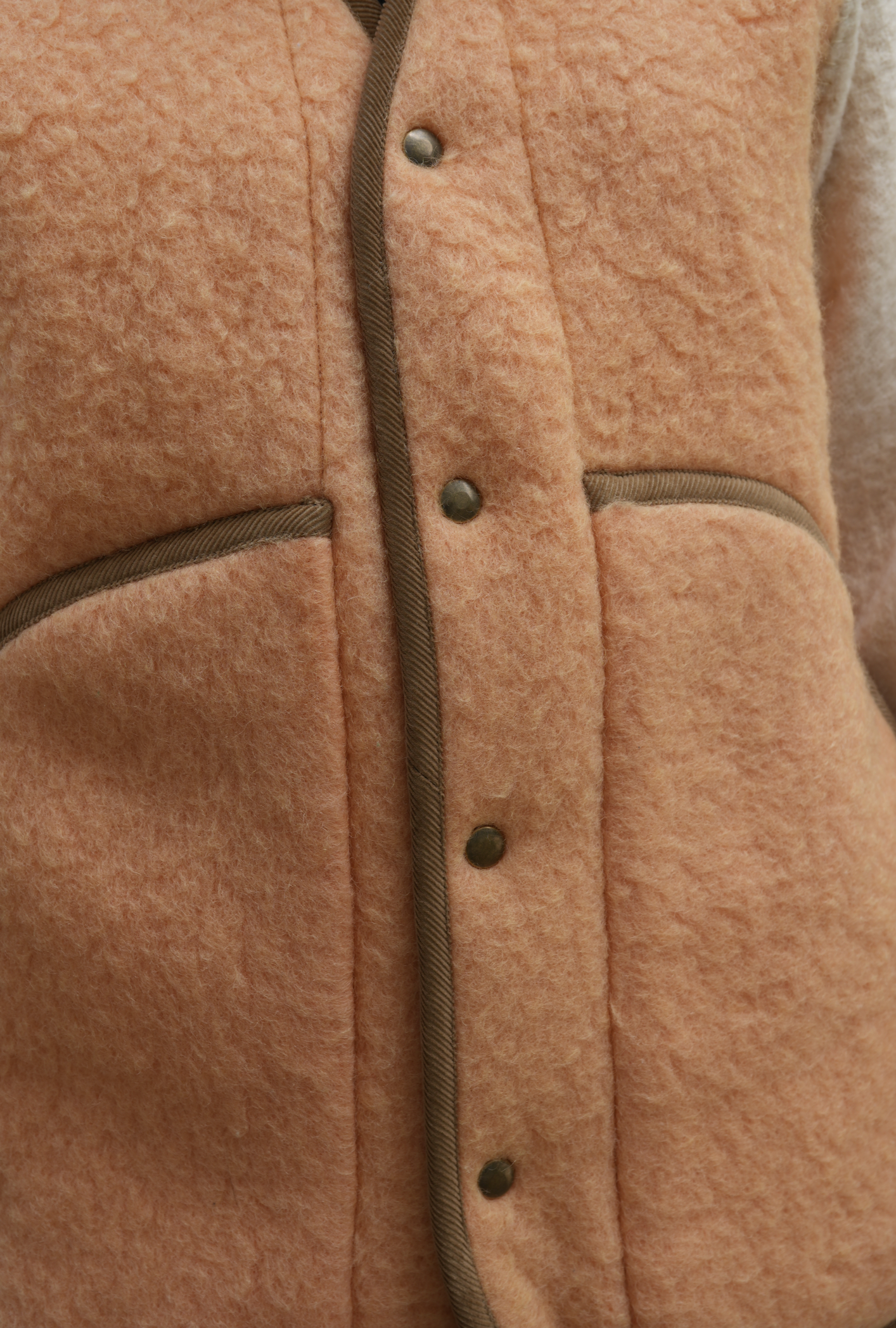 Hul le Kes Monet Jacket