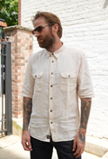 Indigofera Delray Shirt