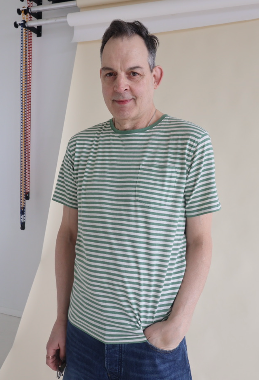 Armor Lux Sloop Heritage T-Shirt