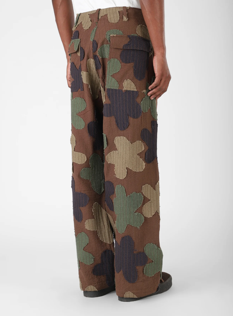 Kardo Abeer Trousers
