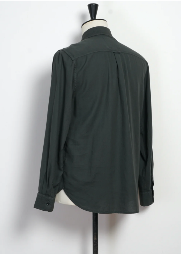 Hansen Henning Classic Casual Button Down Shirt
