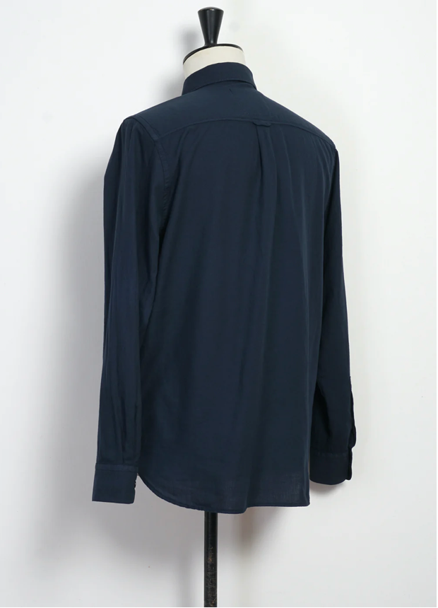 Hansen Henning Classic Casual Button Down Shirt