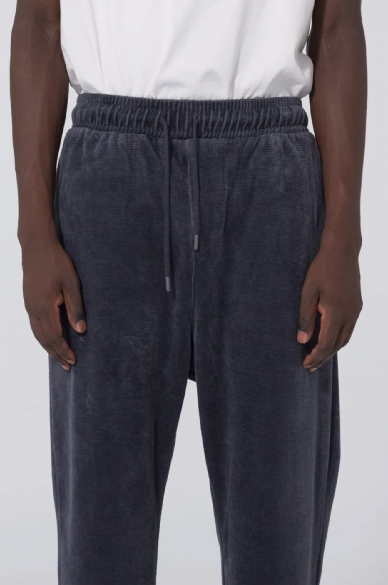 Lounge Pants Velour