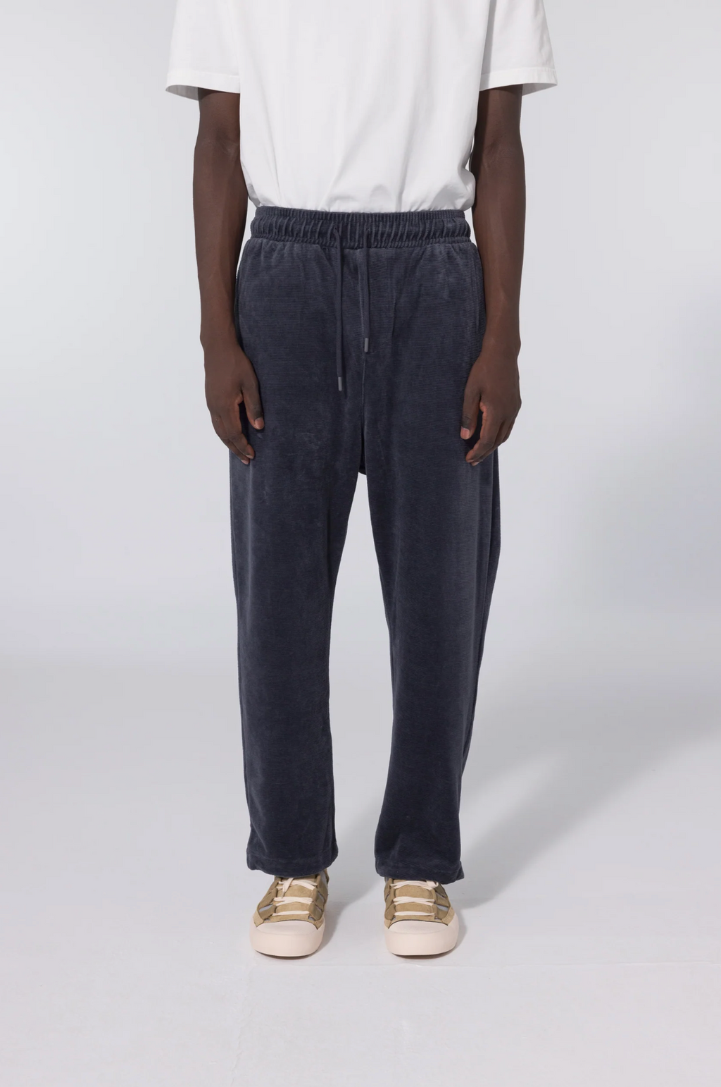 Lounge Pants Velour