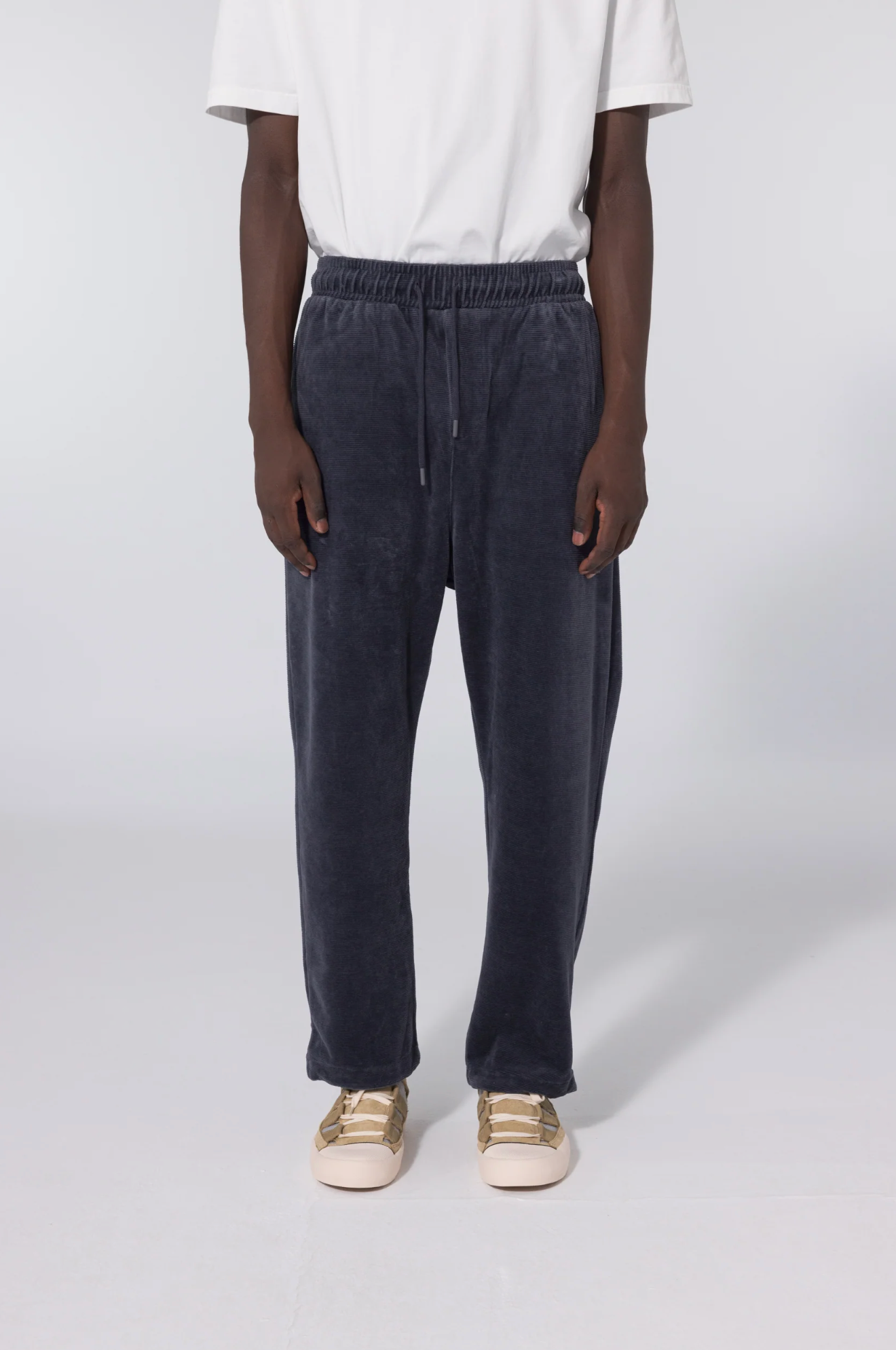 Lounge Pants Velour