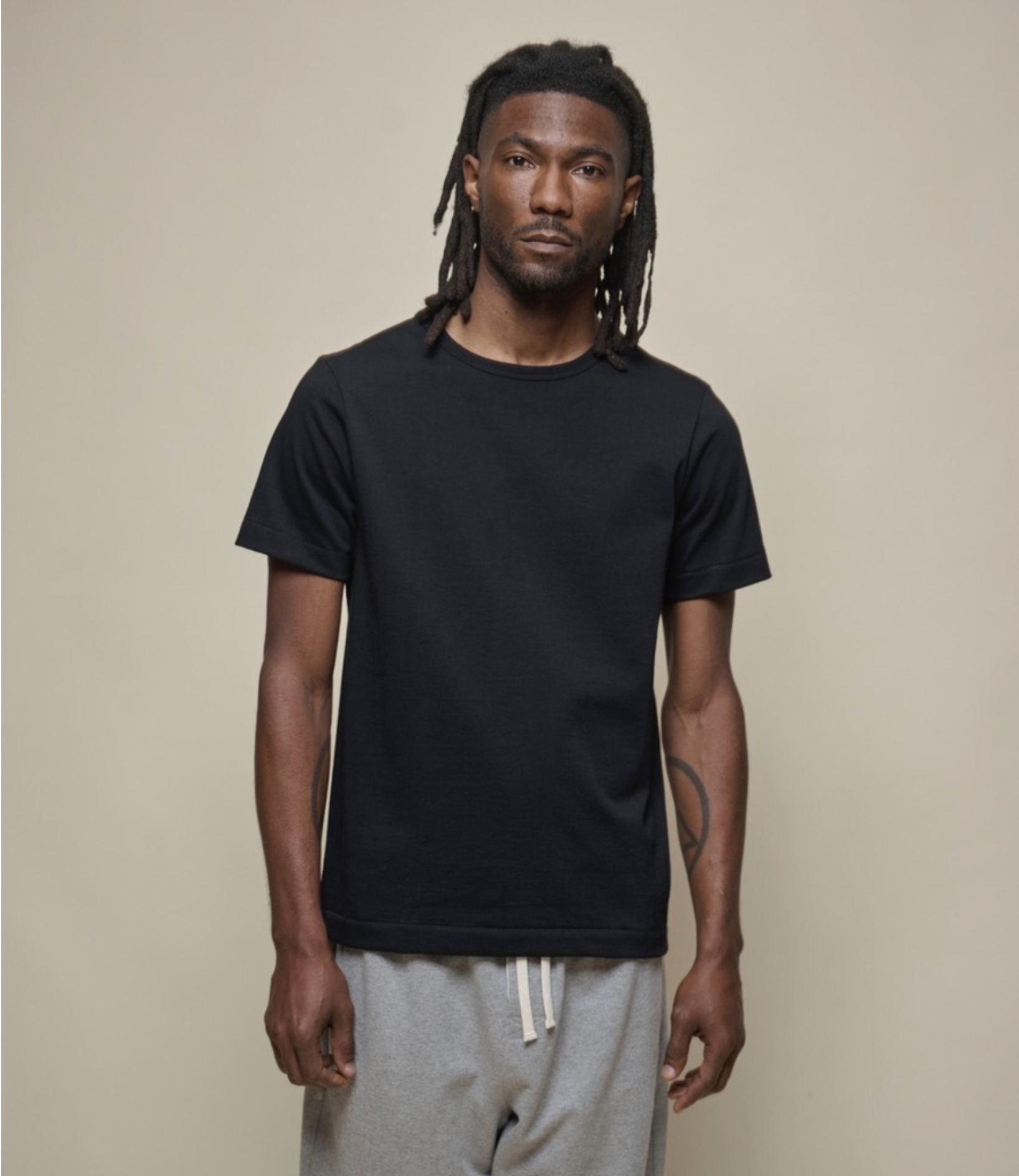 Merz b Schwanen 215 T-Shirt