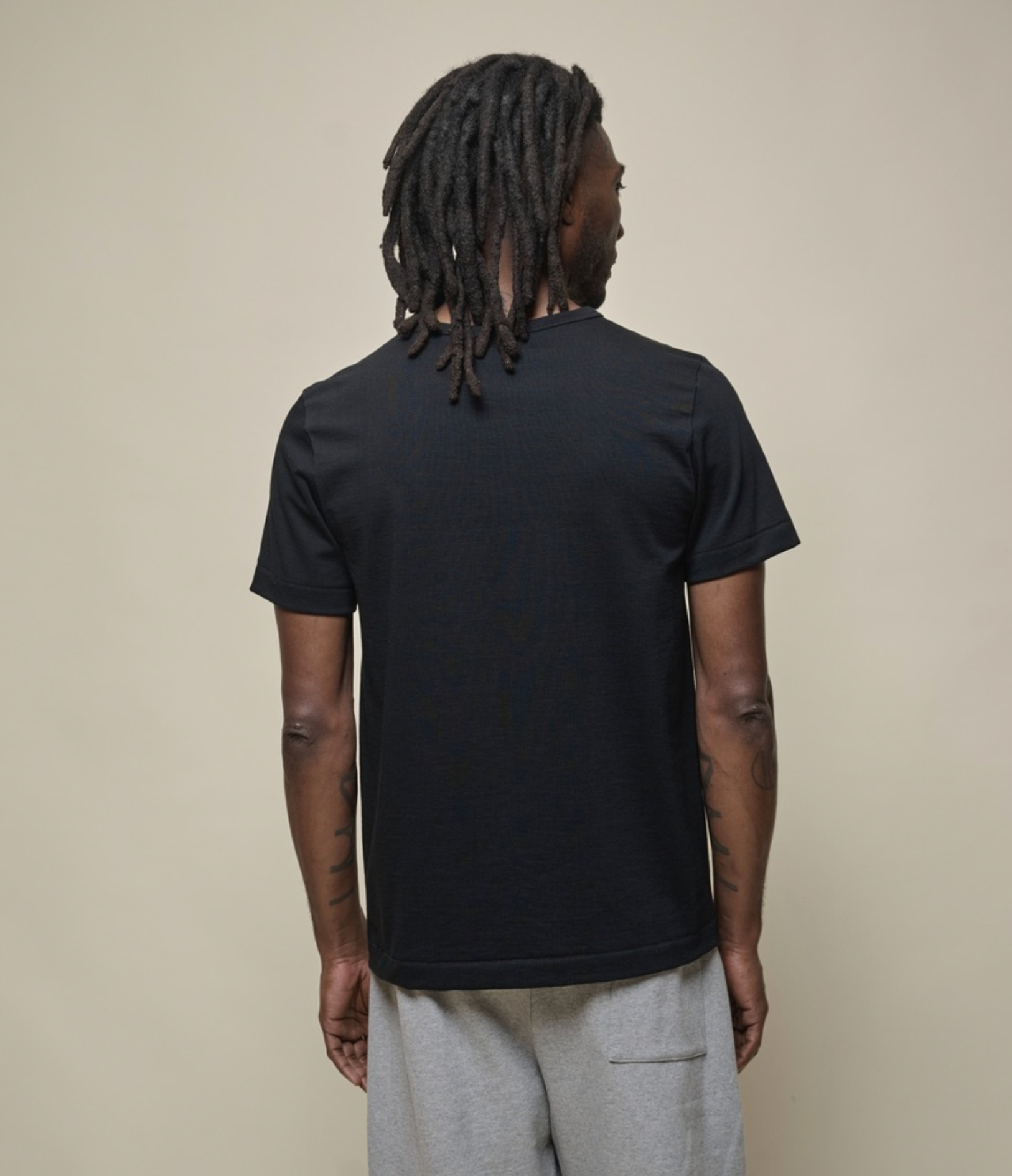 Merz b Schwanen 215 T-Shirt