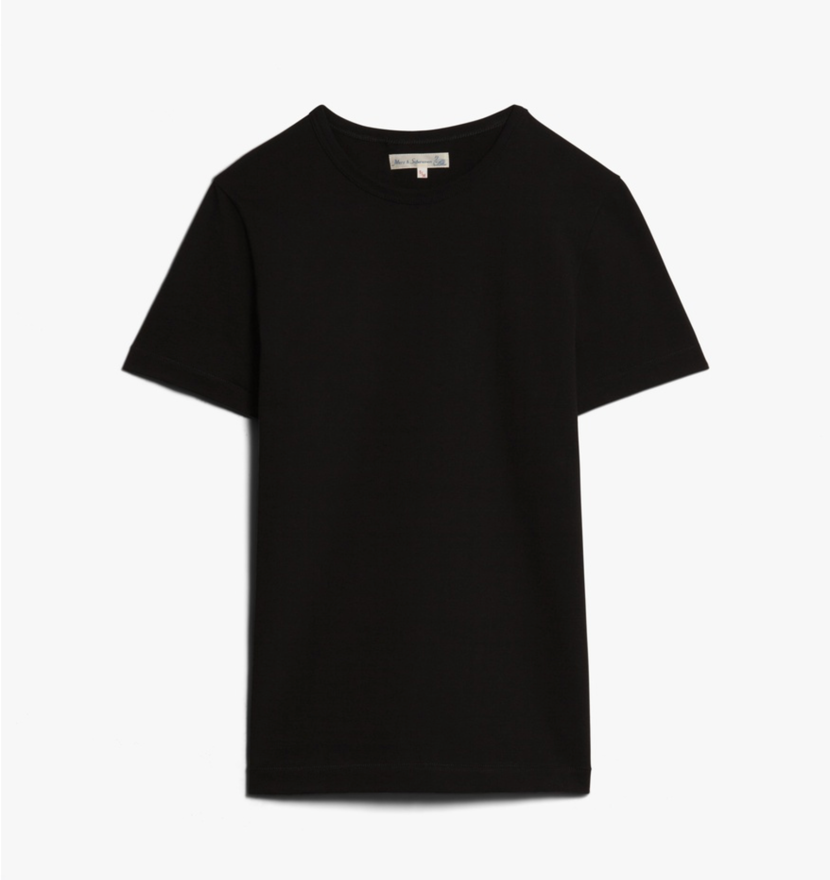 Merz b Schwanen 215 T-Shirt