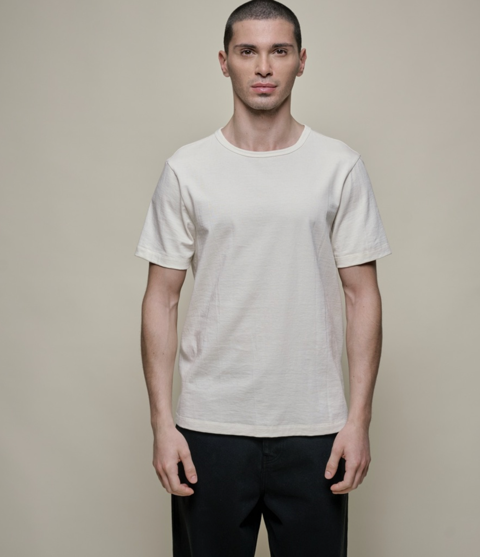 Merz b Schwanen 215 T-Shirt