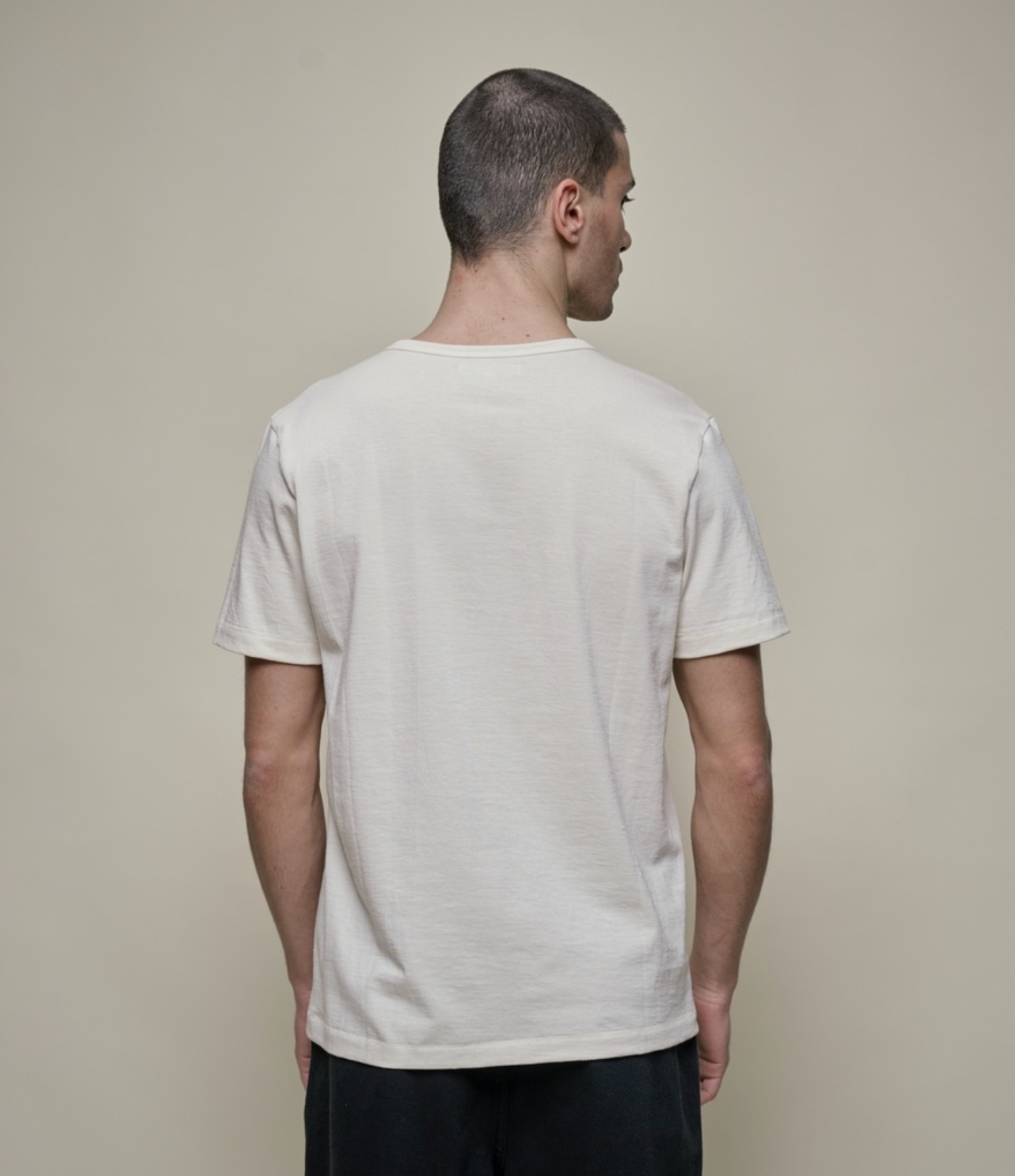 Merz b Schwanen 215 T-Shirt