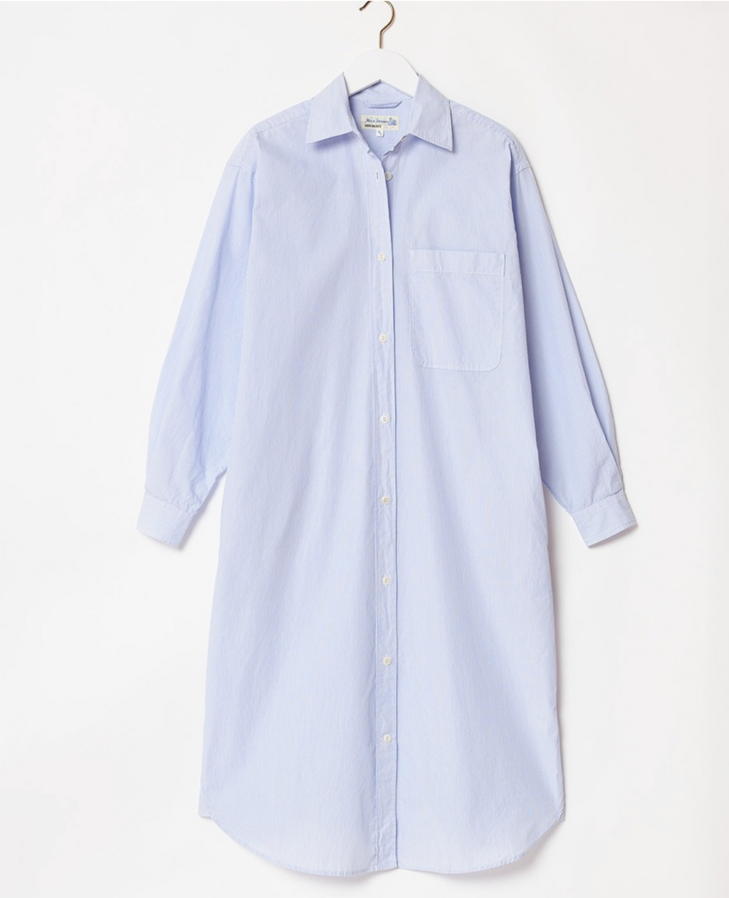 collared shirt dress Dress01 Shirt Dress
