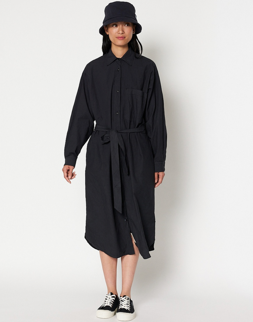 Dress01 Shirt Dress