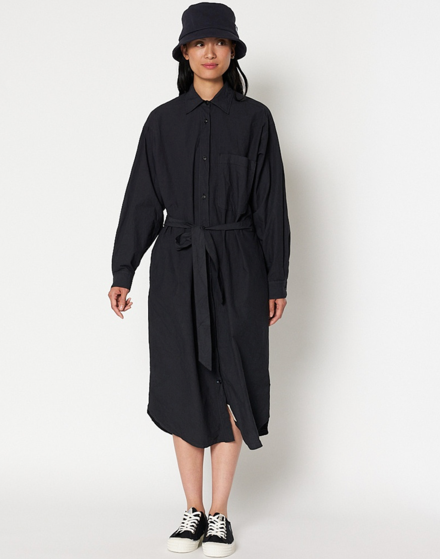 Dress01 Shirt Dress