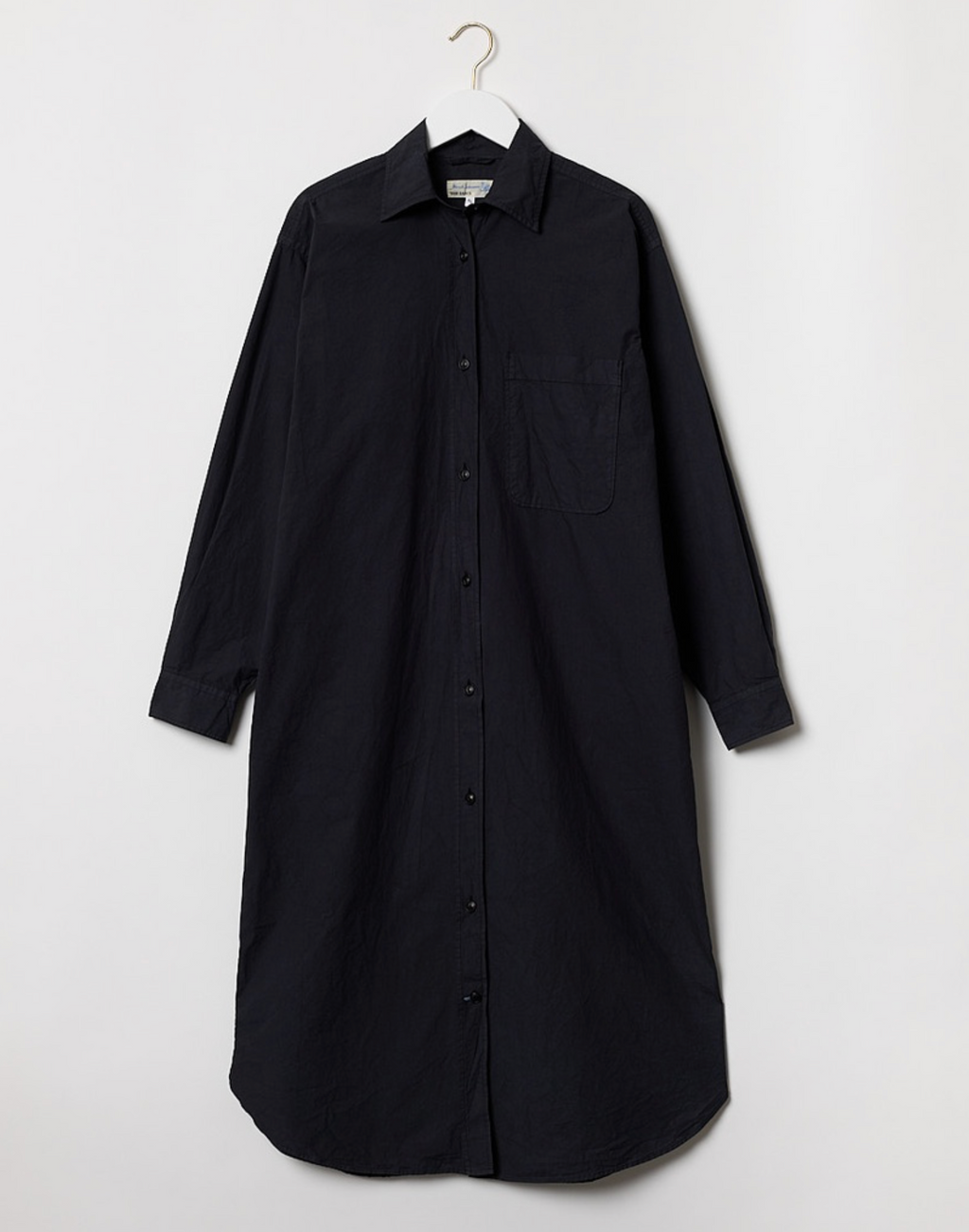 Dress01 Shirt Dress