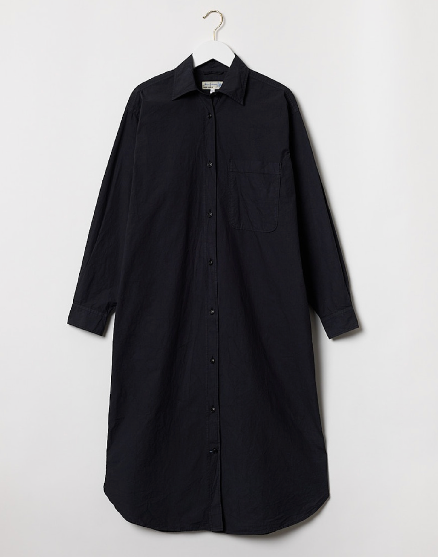 Dress01 Shirt Dress