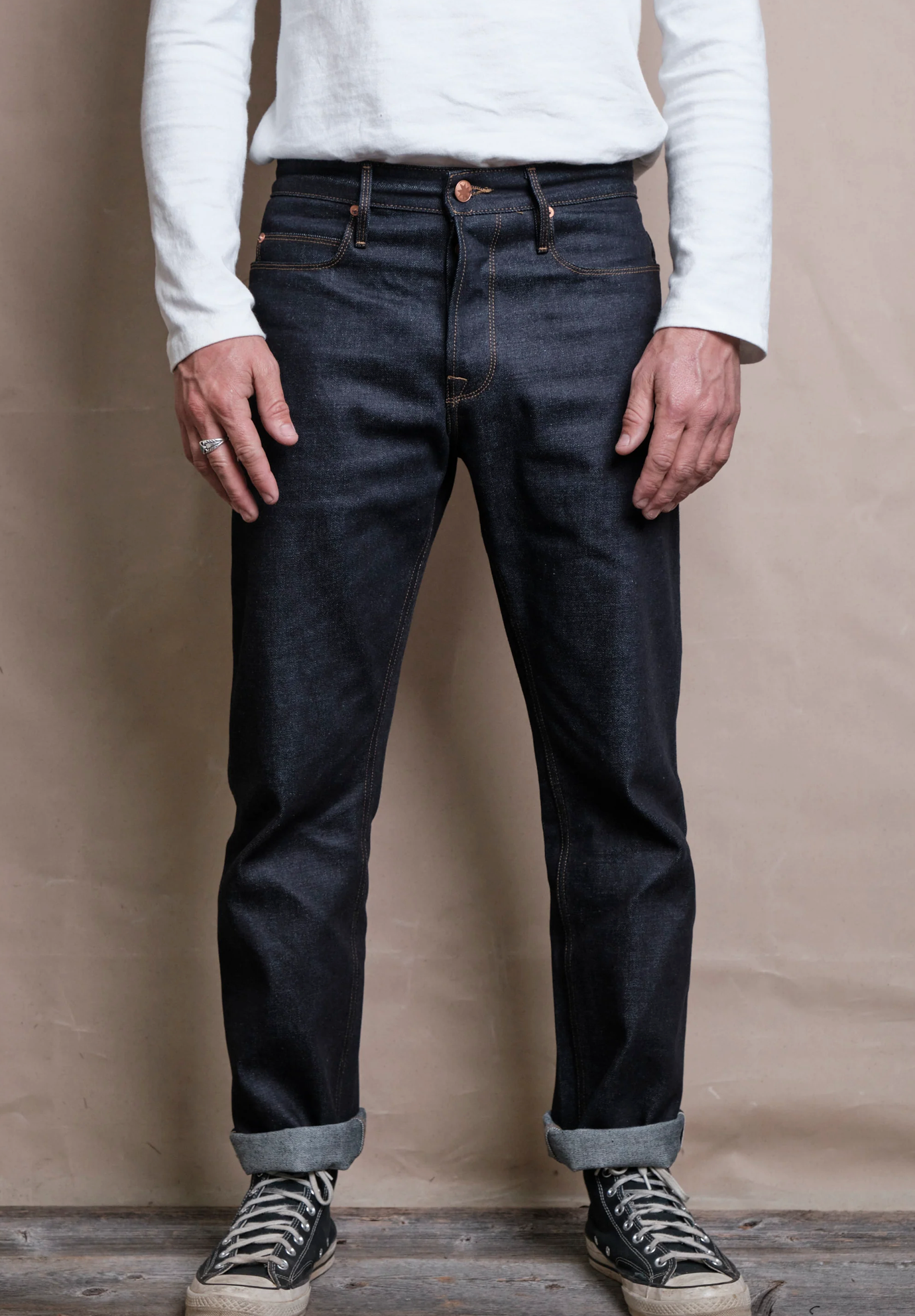 Trabuco Classic Straight